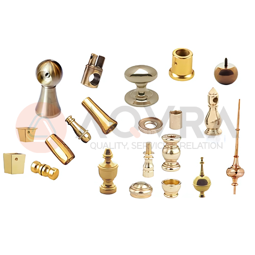Brass Decorative Part